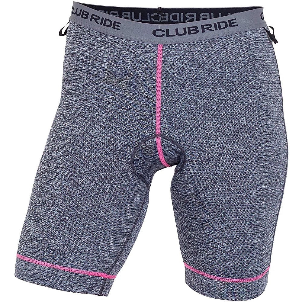 Club Ride women’s 3-hour chamois